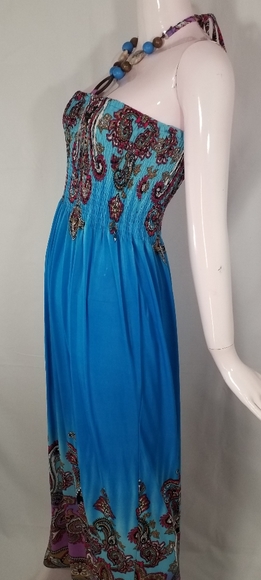 Magic Maxi Dress - Picture 3 of 6